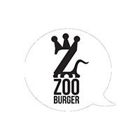 service de nettoyage de restaurant de Zoo Burger